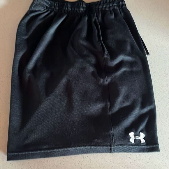 Under Armour Loose Shorts Men’s L - Picture 4 of 5
